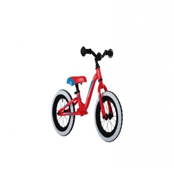 Balance Bike Cuda Red
